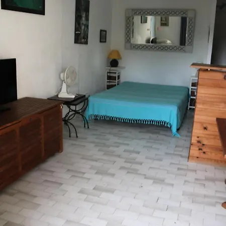Residence Tennis Village - Studio Pour 2 Personnes 824 דירה *