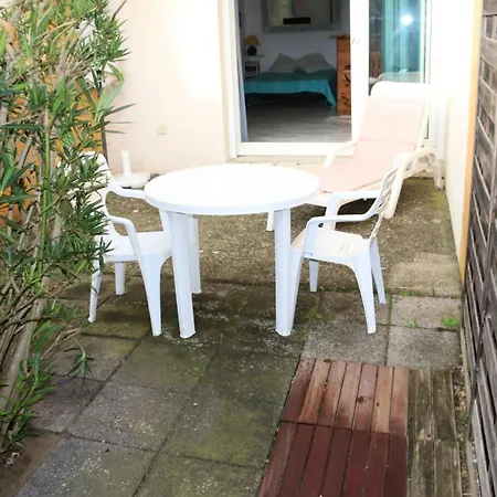 Residence Tennis Village - Studio Pour 2 Personnes 824 אגדה