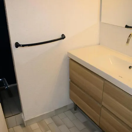Residence Tennis Village - Studio Pour 2 Personnes 824 דירה אגדה
