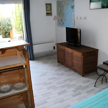 Residence Tennis Village - Studio Pour 2 Personnes 824 * אגדה