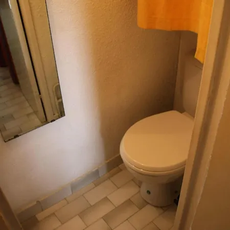 דירה Residence Tennis Village - Studio Pour 2 Personnes 824