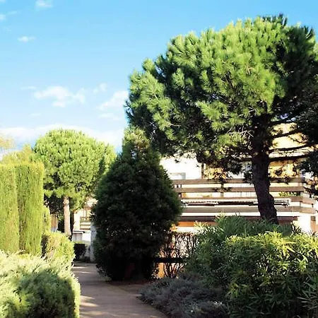 Residence Tennis Village - Studio Pour 2 Personnes 824 * אגדה
